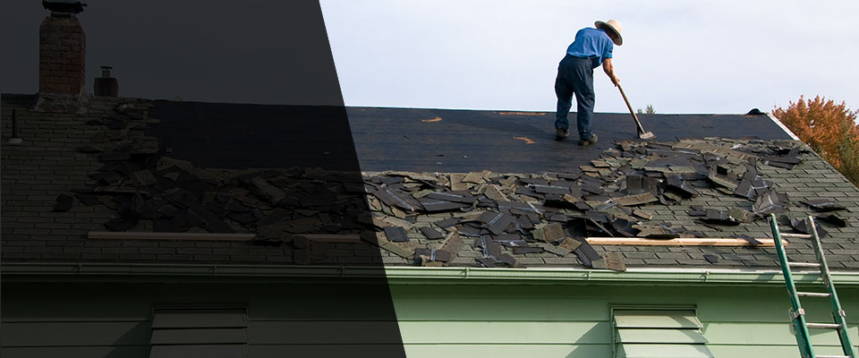 Panama City Beach Roofing Contractors
